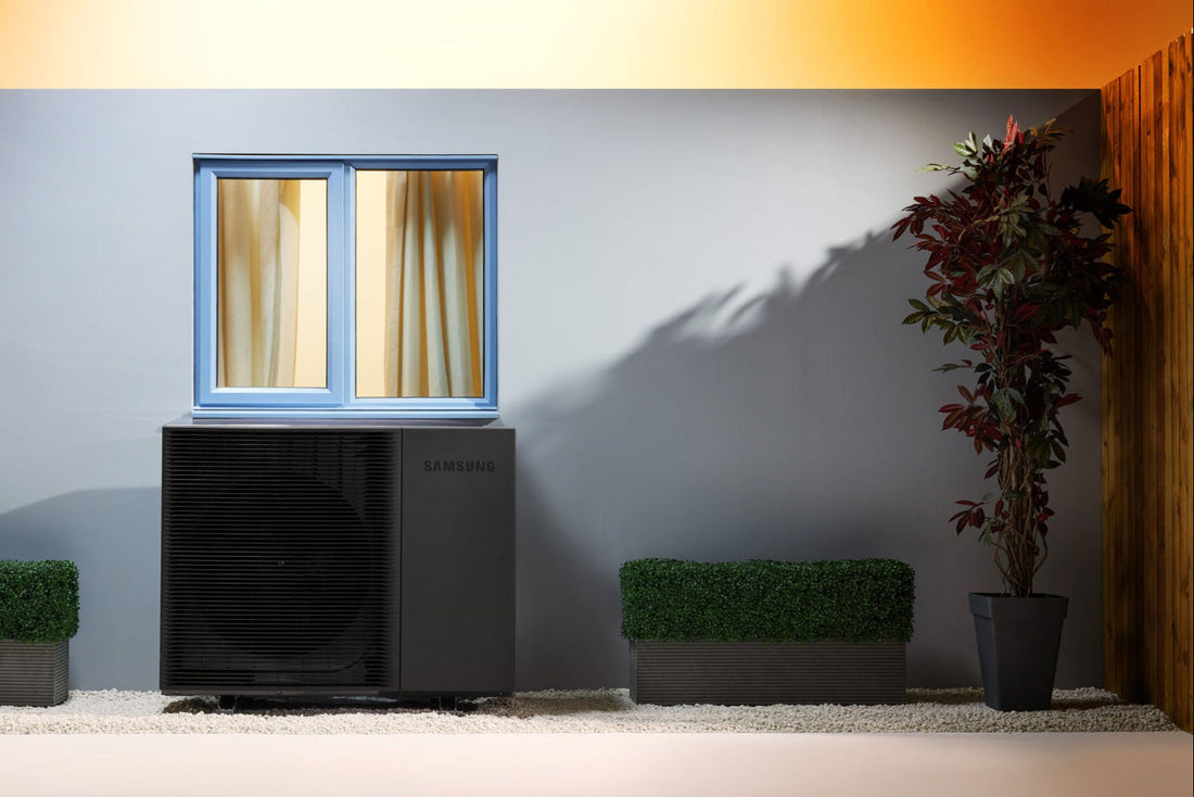 Best Air Source Heat Pumps for Every Job: Noise Levels, Efficiency & Top Brands Compared