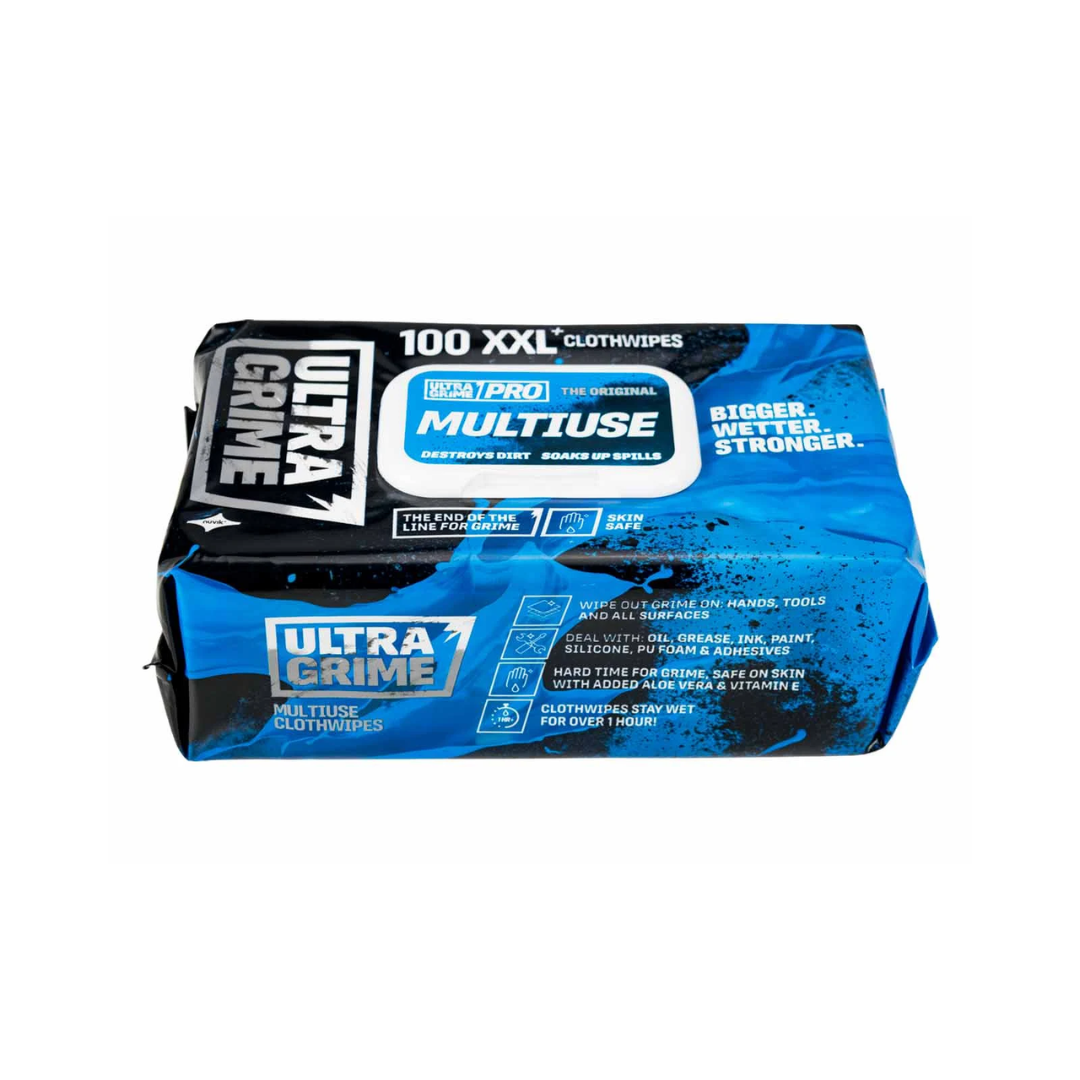 UK Renewable Supplies