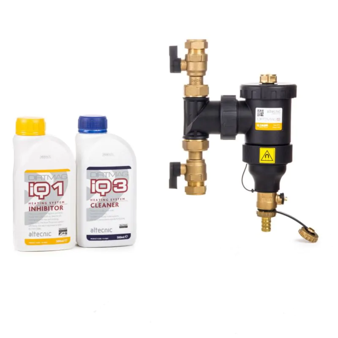 UK Renewable Supplies