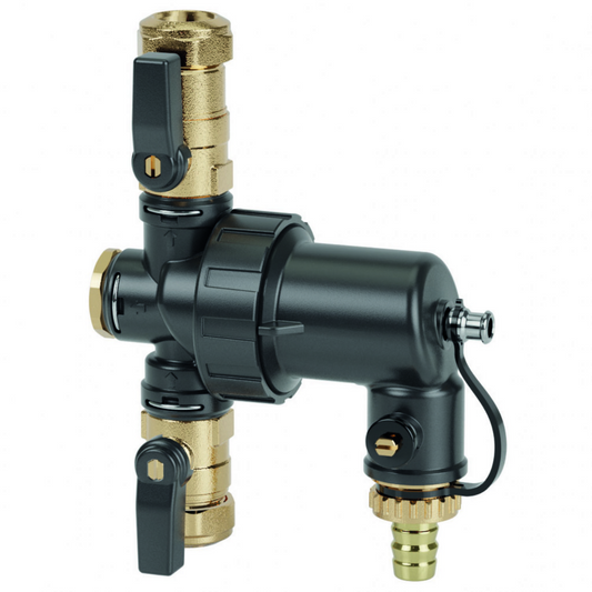 UK Renewable Supplies