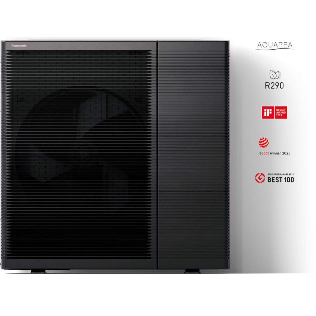 Panasonic R290 Aquarea Mono L-Gen