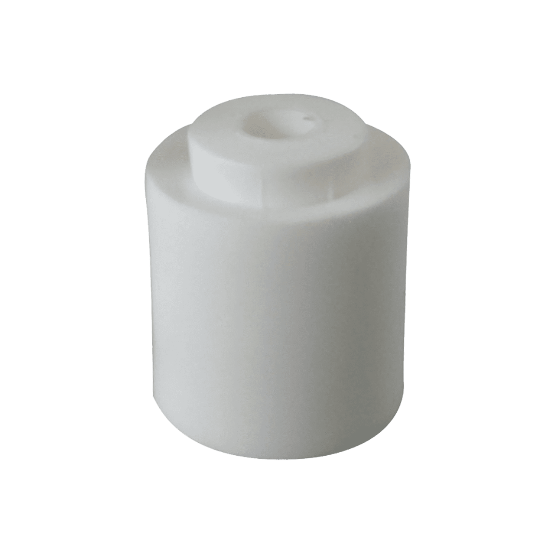 Pipe Clip Support Post