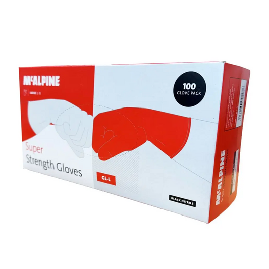 McAlpine Super Strength Gloves