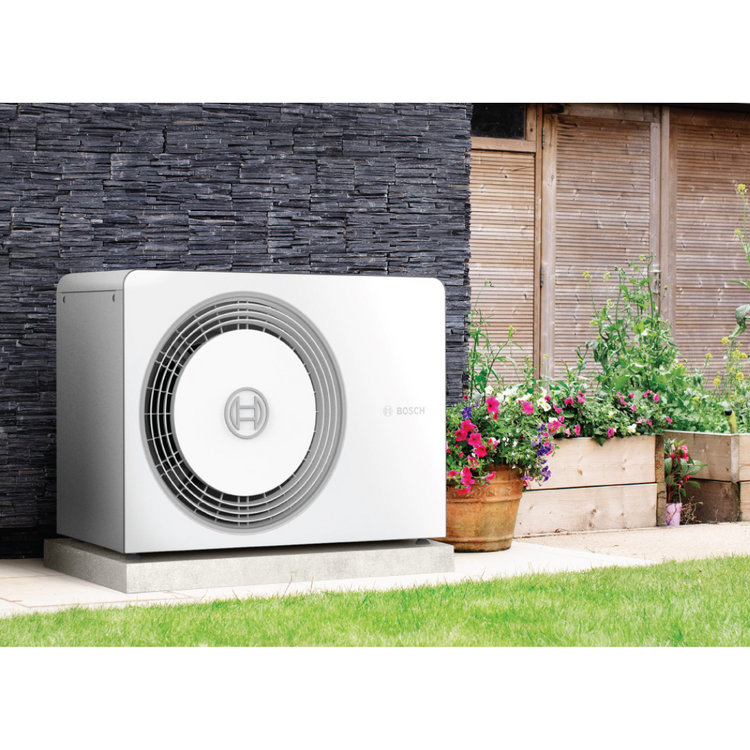 Worcester Heat Pumps UK