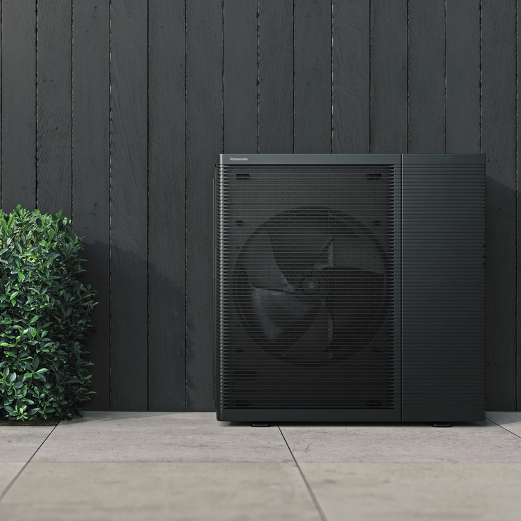 Panasonic Heat Pumps