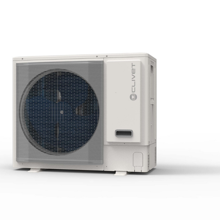 Clivet Heat Pumps