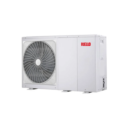 Riello NXHM Heat Pump