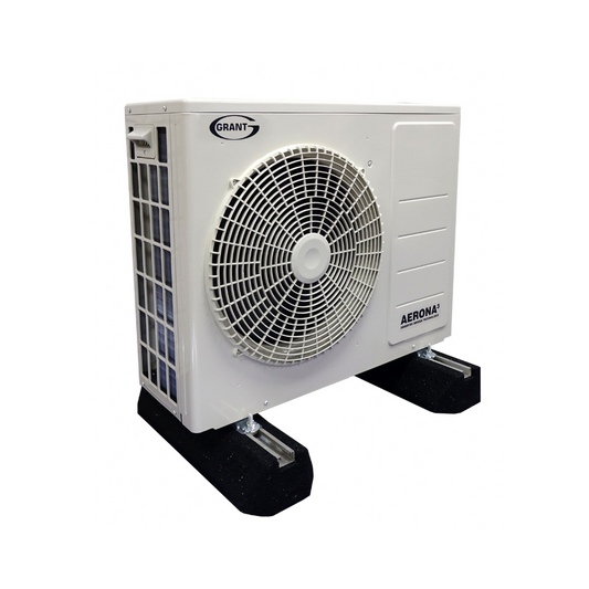 Grant 13kw & Grant Quick Recovery Cylinder Pack