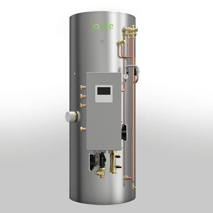 Samsung 16kw Heat Pump & Samsung Joule Cylinder Pack