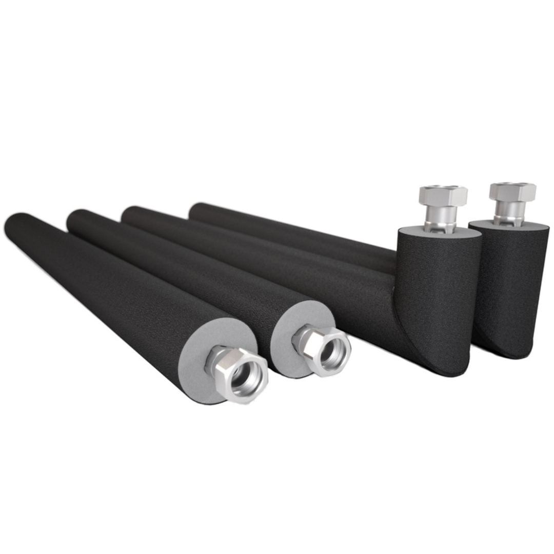 Heat Pump Insulated Hoses