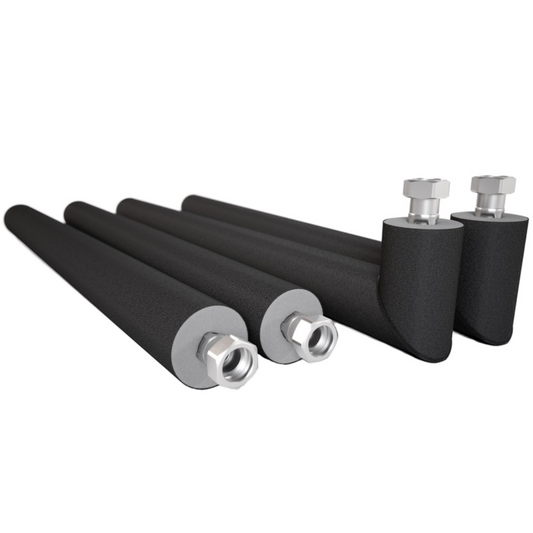 Heat Pump Insulated Hoses