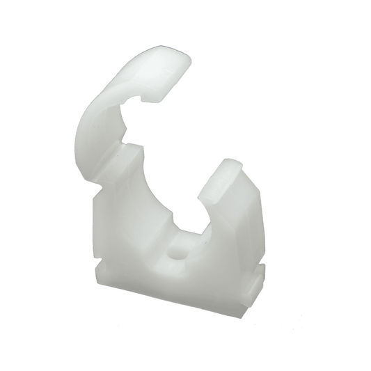 Single Link Pipe Clip