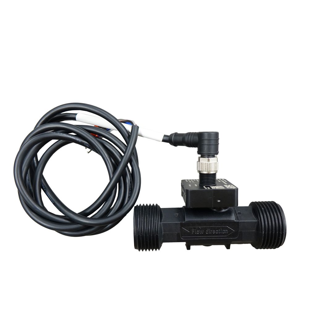 Grant Smart Flow Sensor - Premium Plumbing Fittings | UK Renewable Supplies