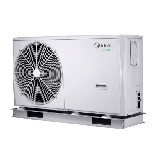UK Renewable Supplies