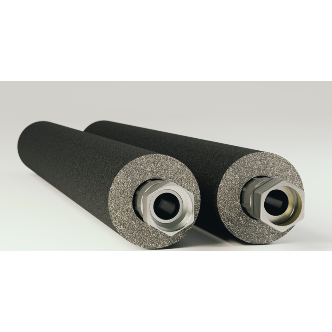 Heat Pump Insulated Hoses
