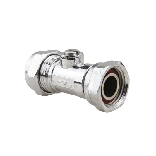 Service Isolation Valve