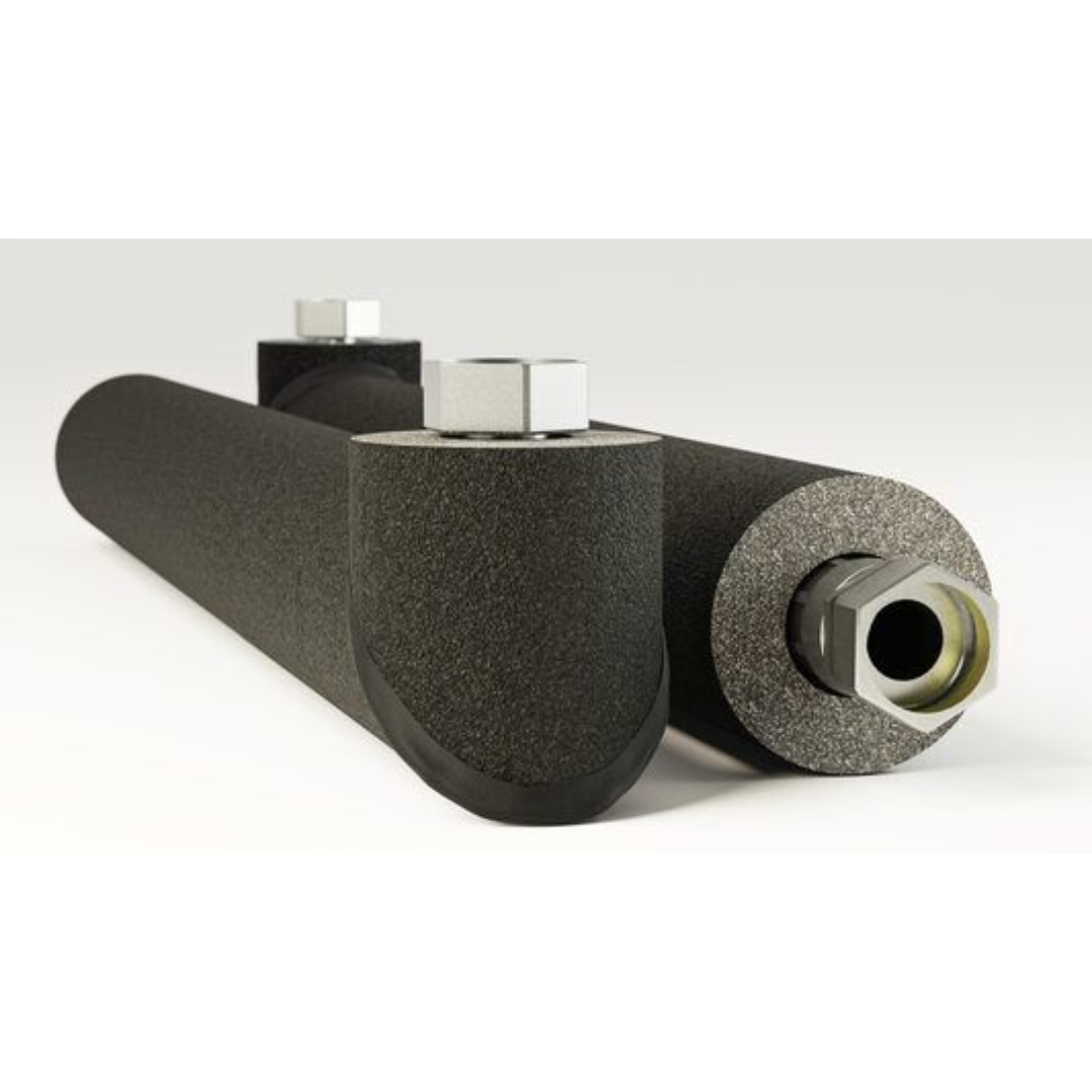 Heat Pump Insulated Hoses