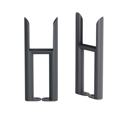 Column Radiator Feet