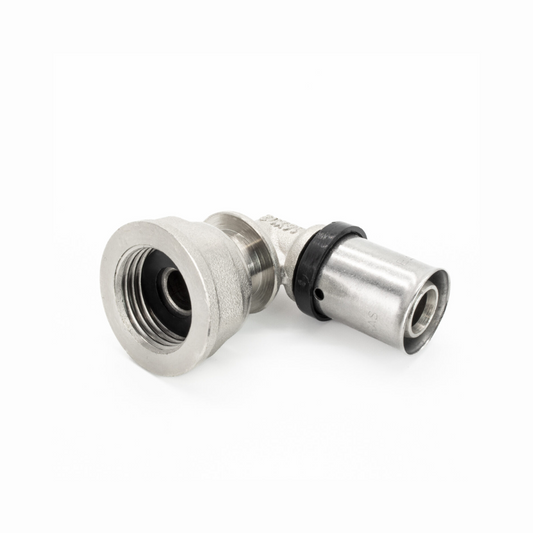 MLCP Swivel Elbow