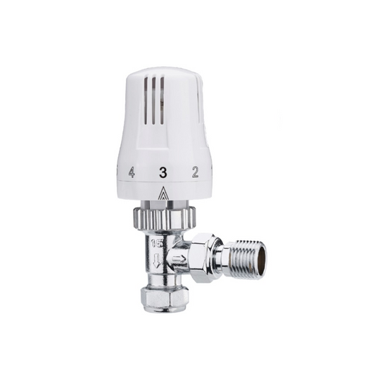 15mm Classic Angled TRV