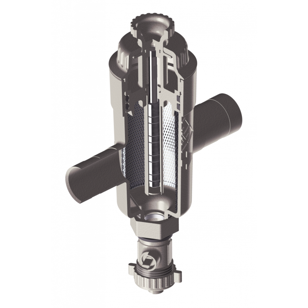 Filternator Central Heating Filter