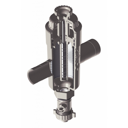 Filternator Central Heating Filter