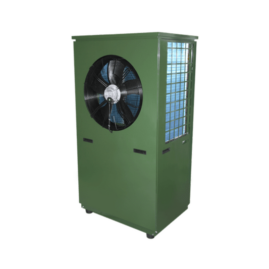 Winchester 18kw Heat Pump