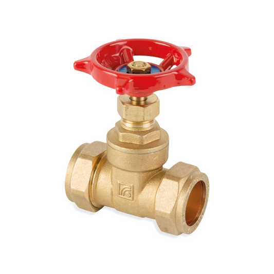 Compression Gate Valve