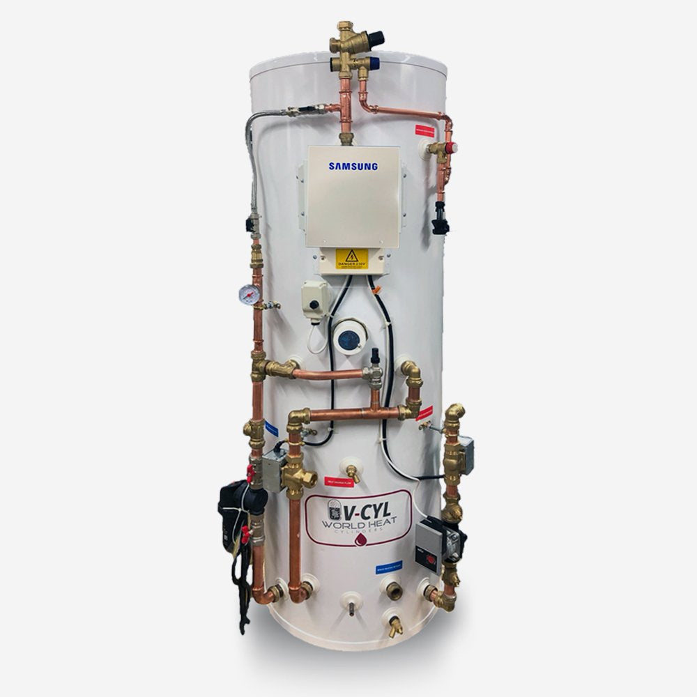 UK Renewable Supplies