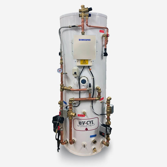 UK Renewable Supplies